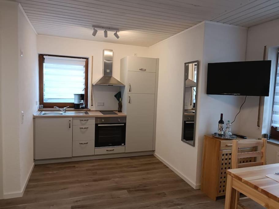 Ferienwohnung In Oberrot Exterior photo